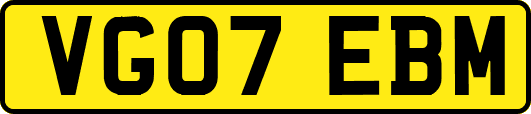VG07EBM