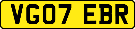 VG07EBR