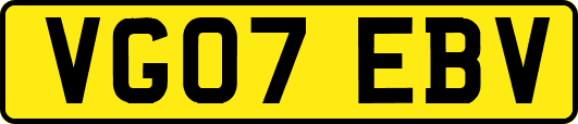 VG07EBV