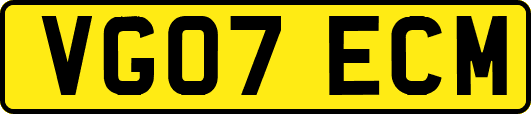 VG07ECM