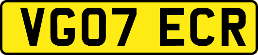 VG07ECR