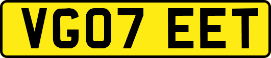 VG07EET