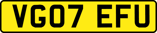 VG07EFU