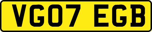 VG07EGB