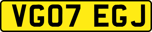 VG07EGJ