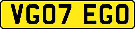 VG07EGO