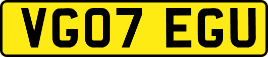 VG07EGU