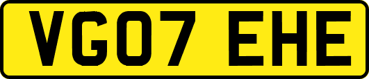 VG07EHE
