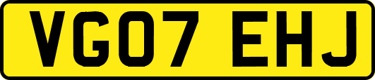 VG07EHJ