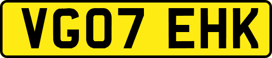 VG07EHK