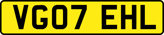 VG07EHL