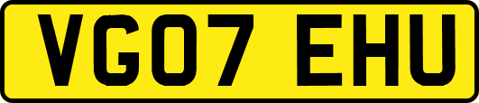 VG07EHU