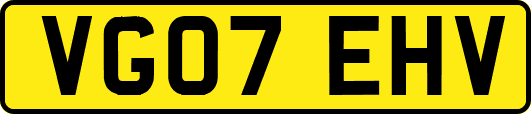 VG07EHV