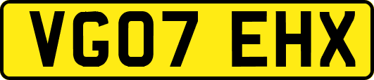 VG07EHX