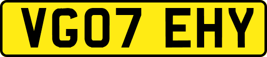 VG07EHY