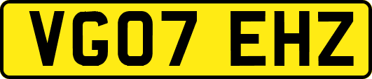 VG07EHZ