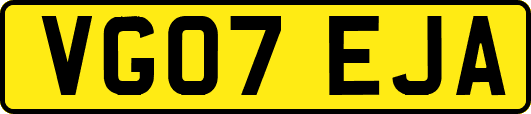VG07EJA