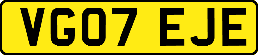 VG07EJE