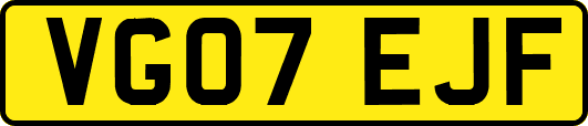 VG07EJF