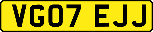 VG07EJJ