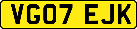 VG07EJK
