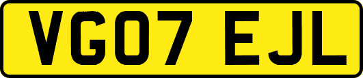 VG07EJL