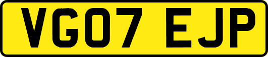VG07EJP