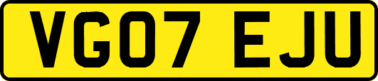VG07EJU