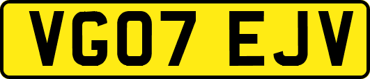 VG07EJV