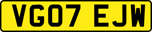 VG07EJW