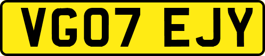 VG07EJY