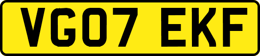 VG07EKF