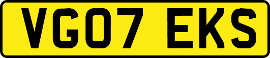 VG07EKS