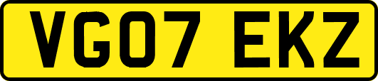 VG07EKZ