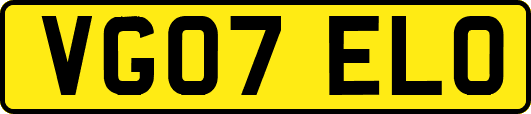 VG07ELO