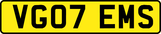 VG07EMS