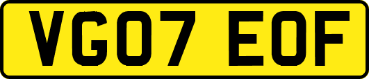 VG07EOF