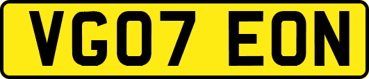 VG07EON