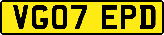 VG07EPD