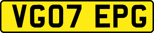 VG07EPG
