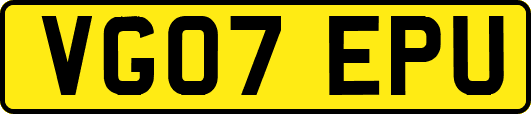 VG07EPU