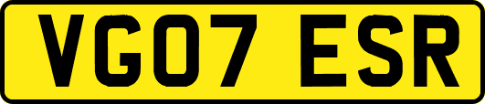 VG07ESR