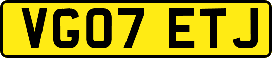 VG07ETJ