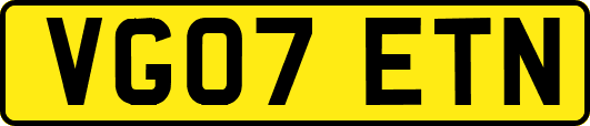 VG07ETN