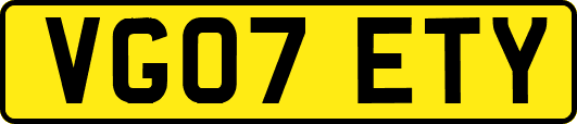 VG07ETY