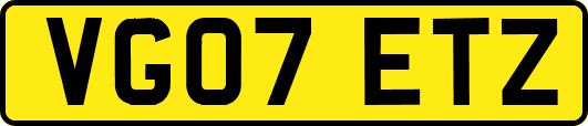 VG07ETZ