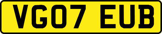 VG07EUB