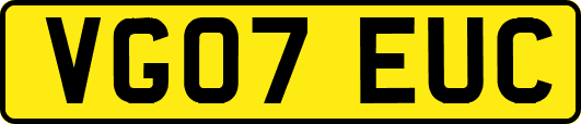VG07EUC