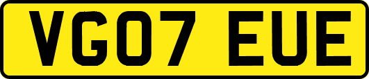 VG07EUE