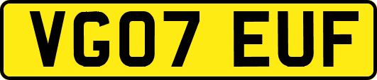 VG07EUF